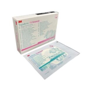 Tegaderm 1685 50 Stück 8,5* 11,5 cm